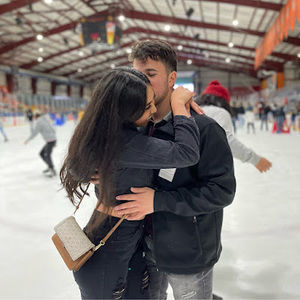 Meet your Posher, Brandone